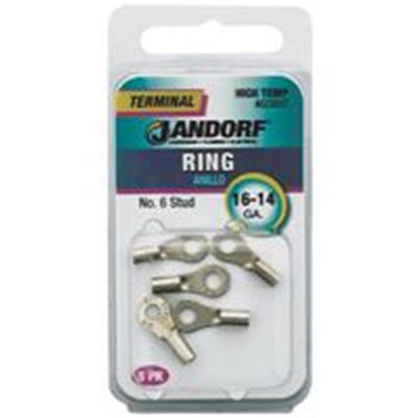 Jandorf Term Ring 16-14 Hitemp N6 60897 3400975 - main